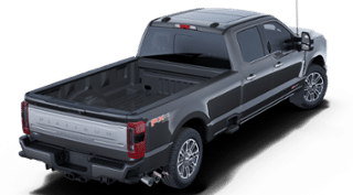 2025 Ford Super Duty® External Image 4